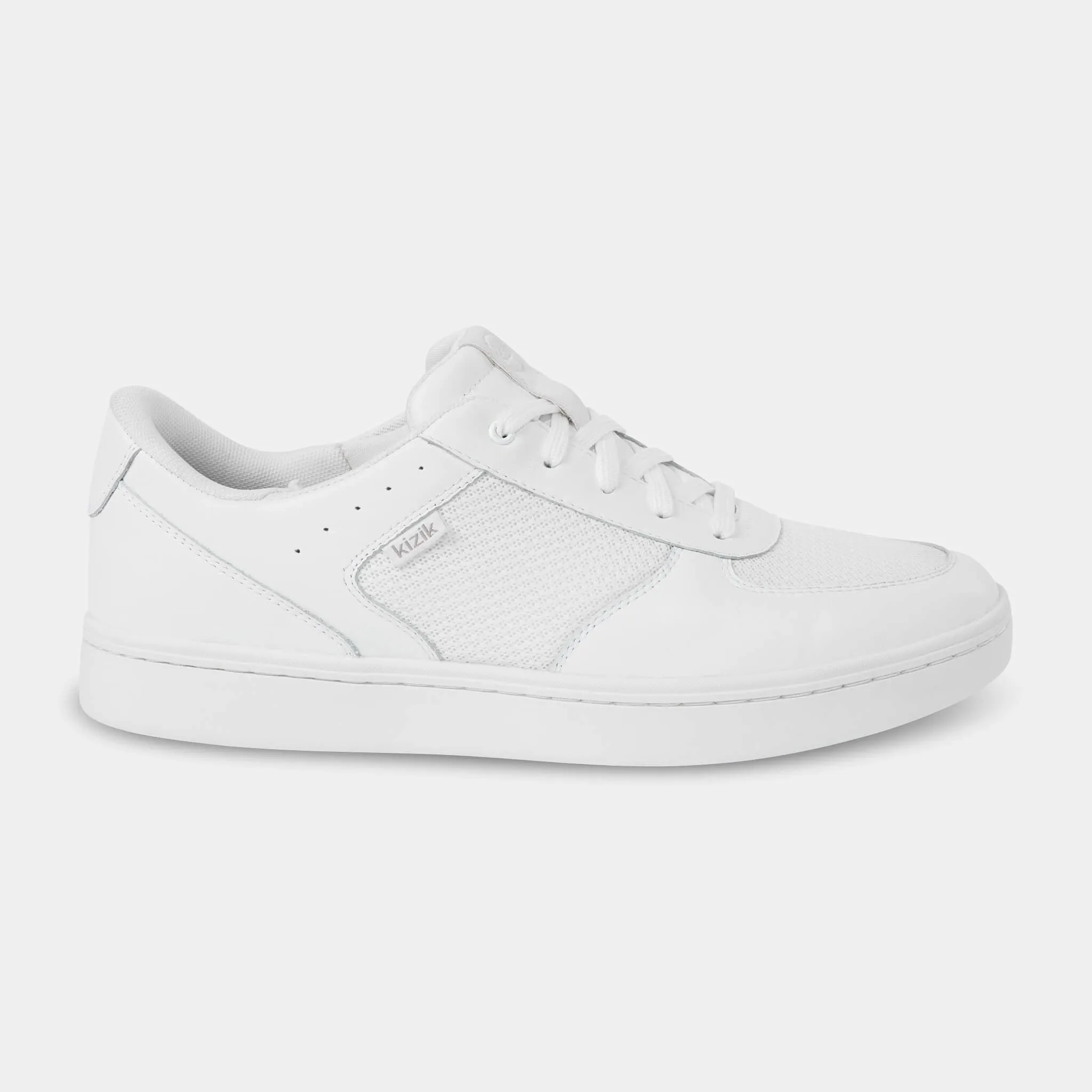 Men's Oslo - Optic White