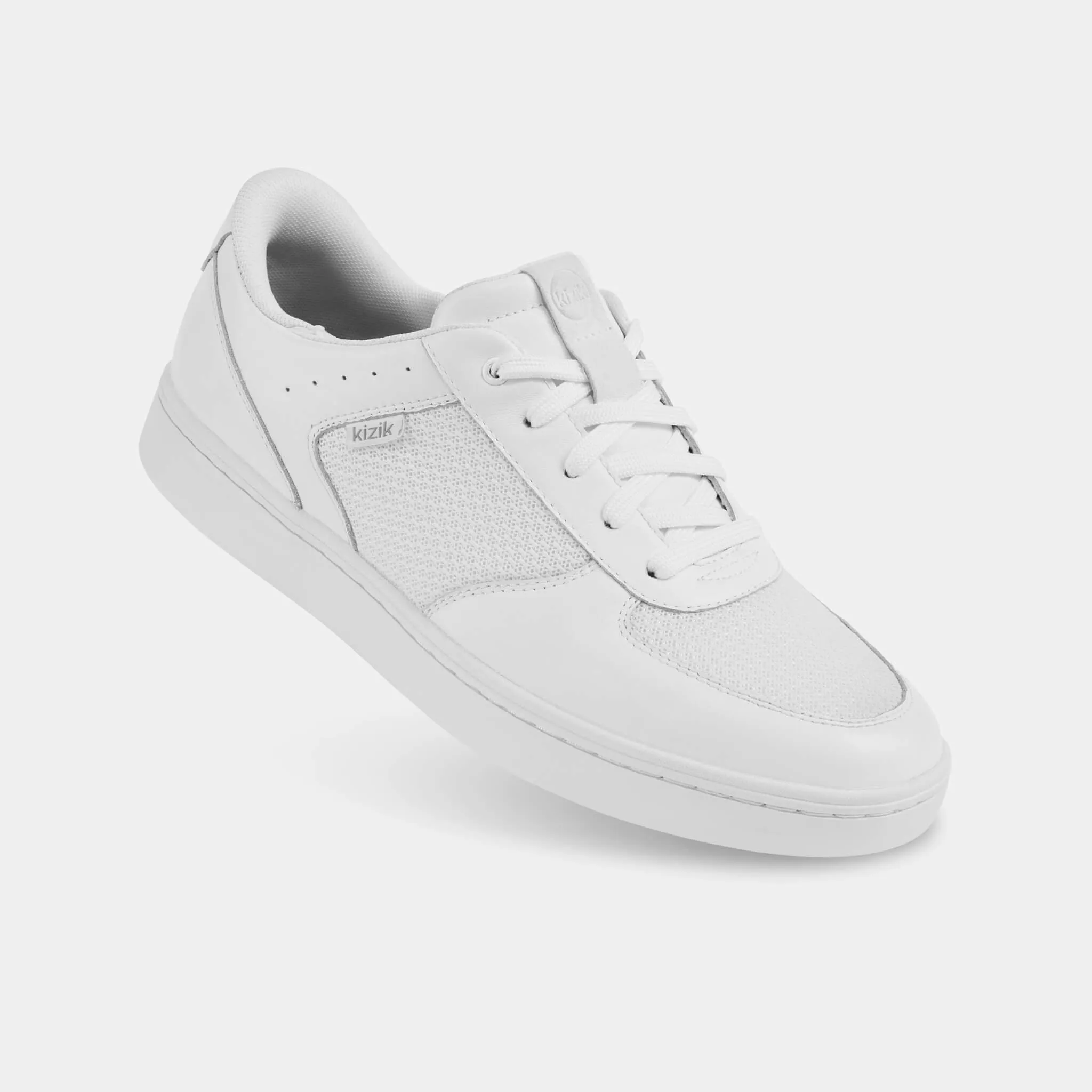 Men's Oslo - Optic White