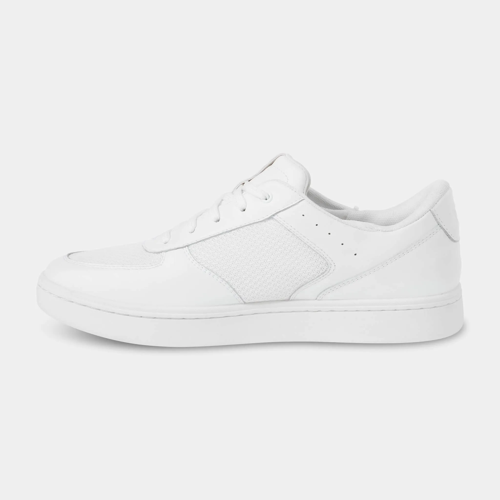 Men's Oslo - Optic White