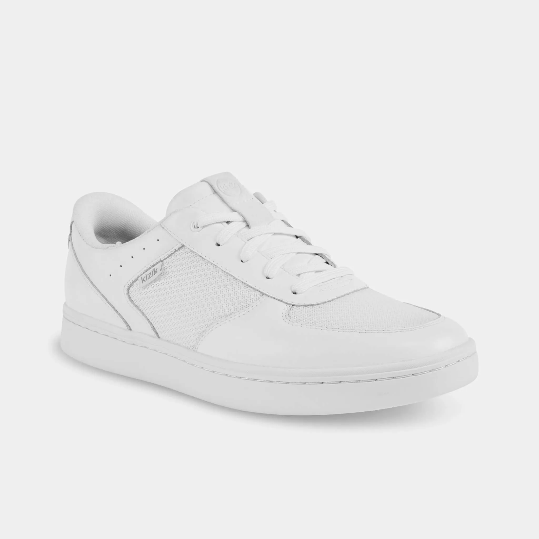 Men's Oslo - Optic White