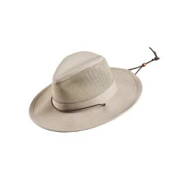 Mesh Field Hat