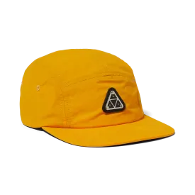 Metal Triple Triangle Volley Hat