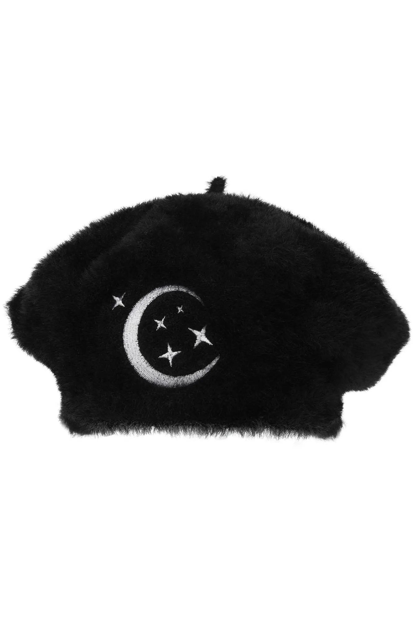 Moonbeam Beret