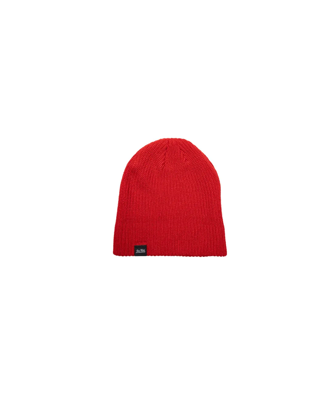 MotoCorsa Beanie - Red