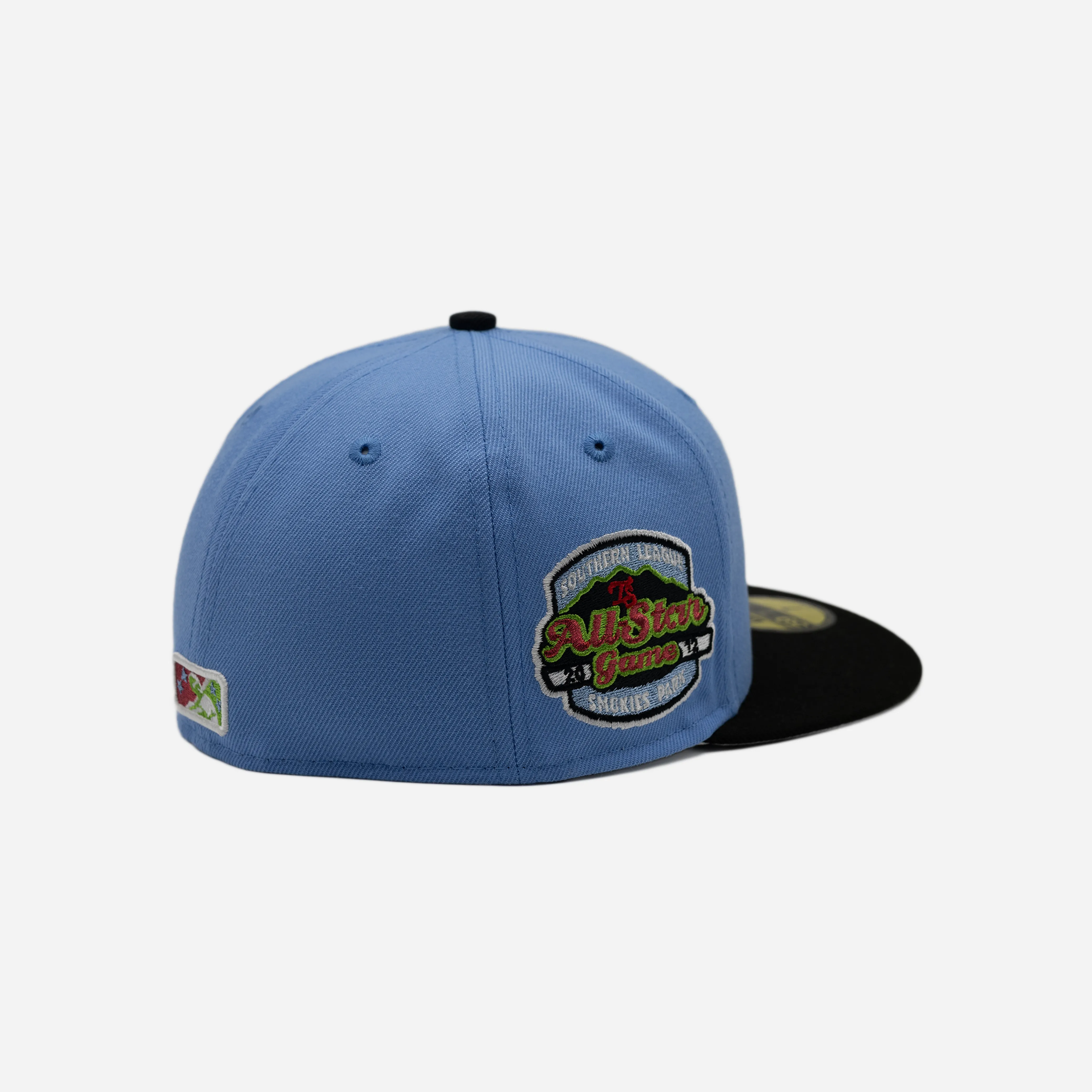 New Era Buttafly Custom Tennessee Smokies