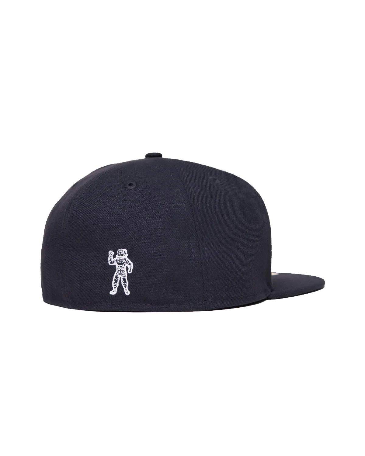 New Era Flying B Fitted Hat