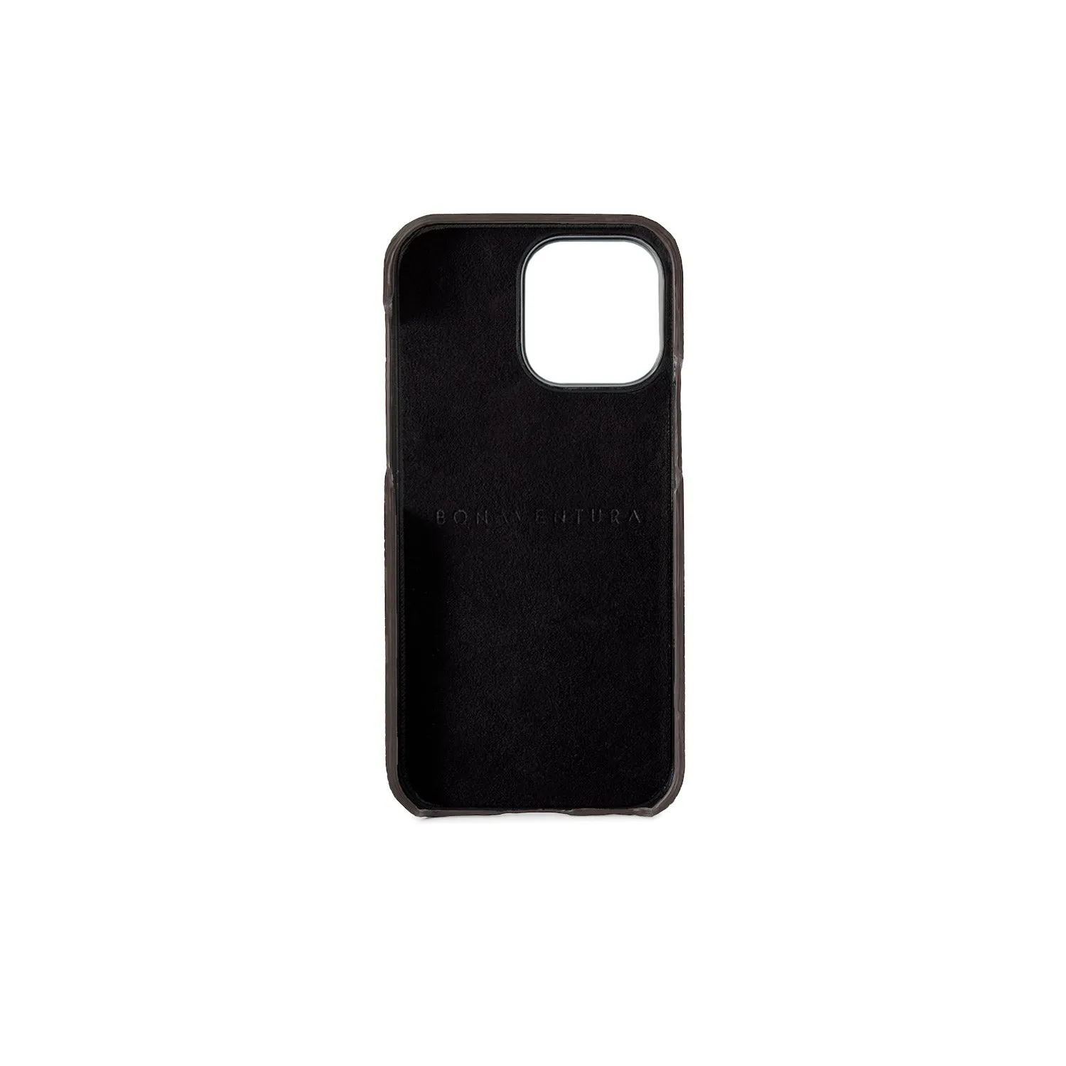 Noblessa Back Cover Smartphone Case (iPhone 15 Pro Max)