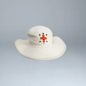 NSW CIS Cricket Cap: High-Quality Adjustable Hat