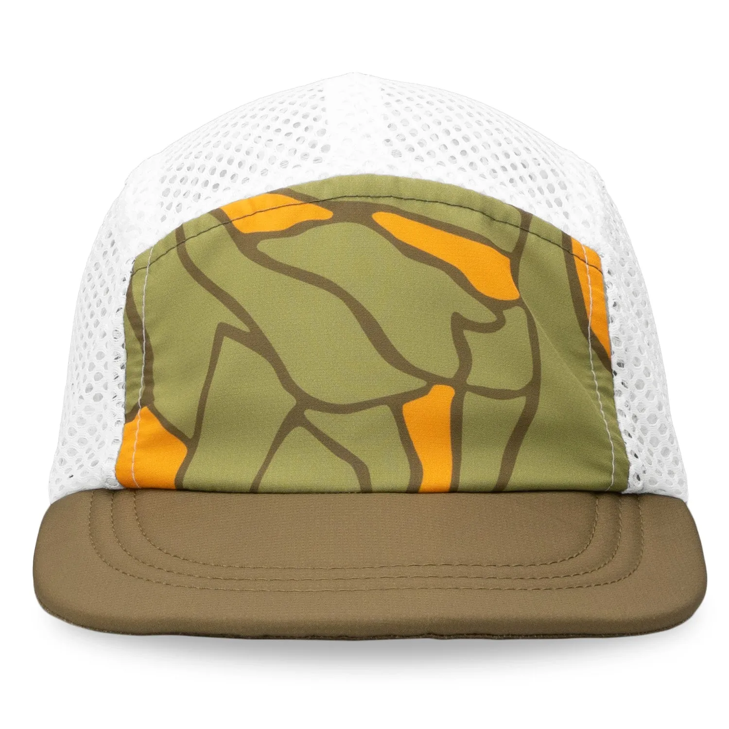 Print Crusher Hat