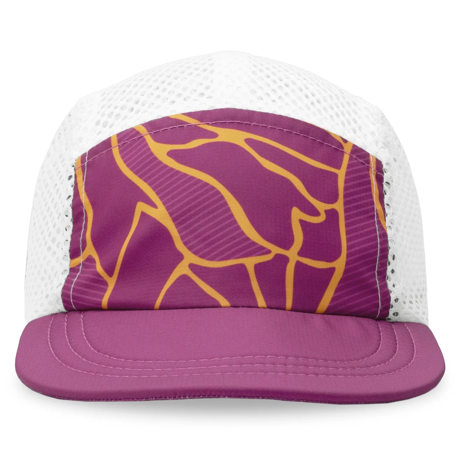 Print Crusher Hat