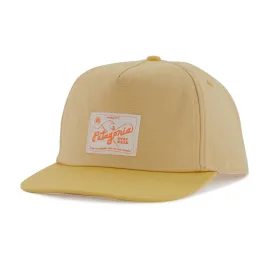 Quality Surf Label Funfarer Cap - Sale