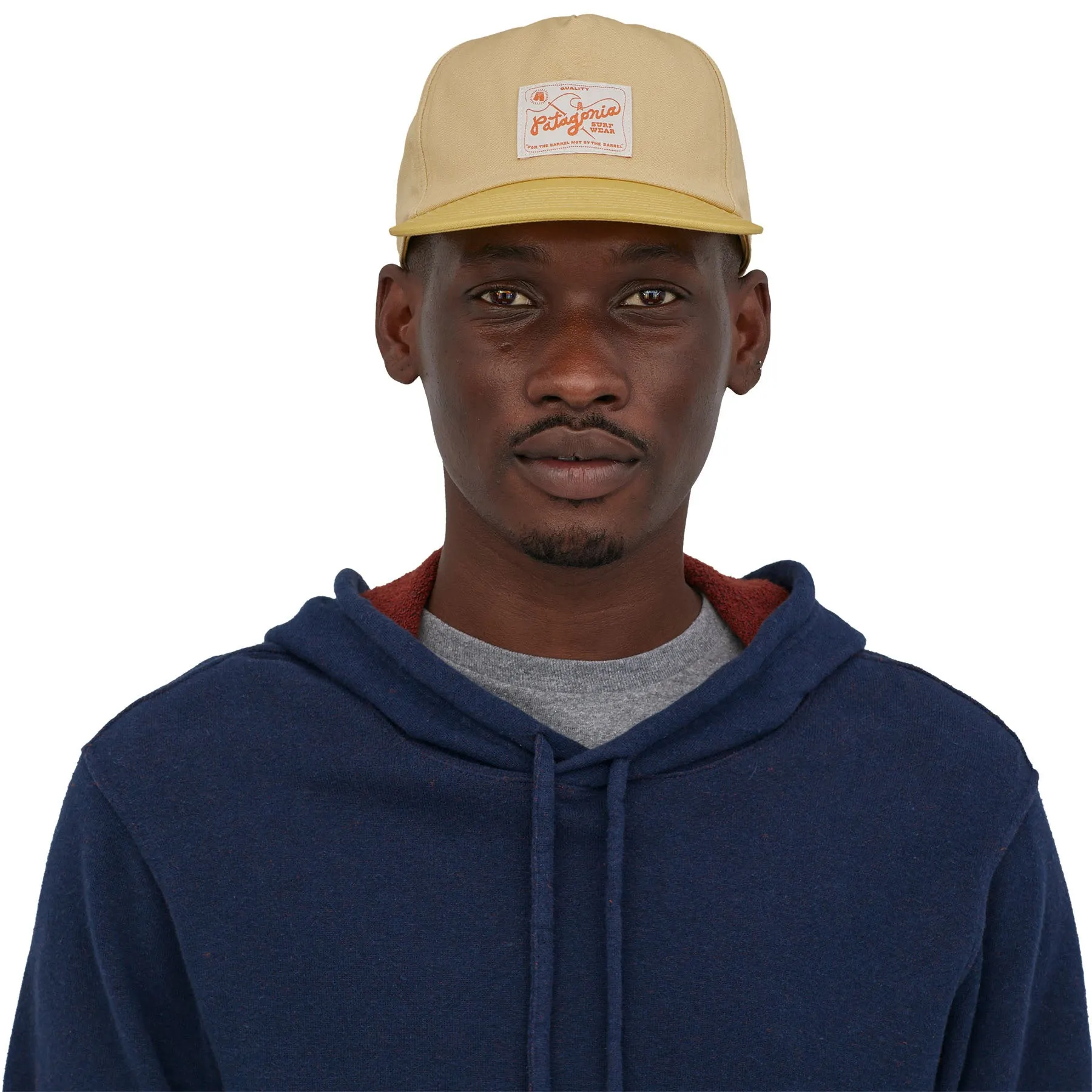 Quality Surf Label Funfarer Cap - Sale