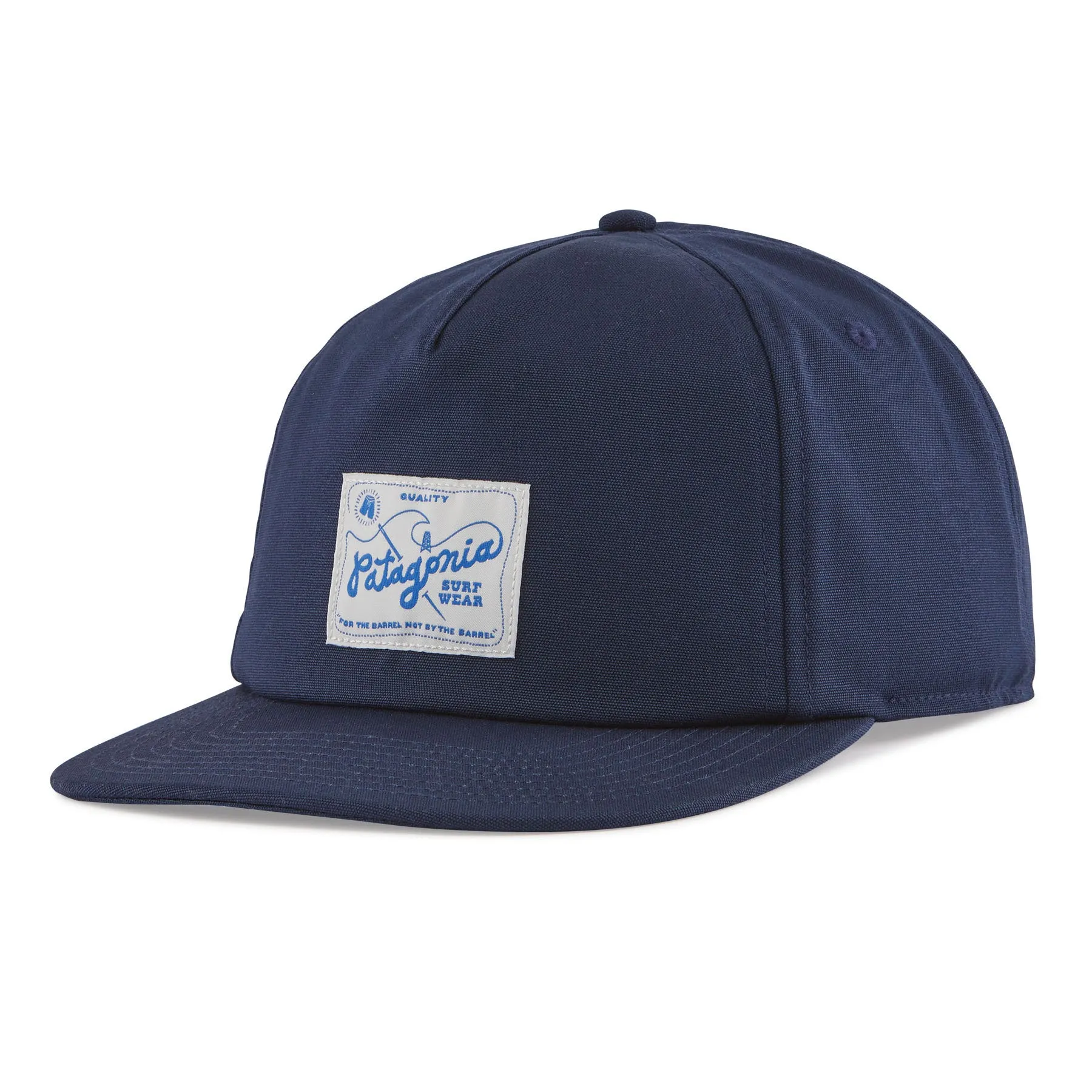 Quality Surf Label Funfarer Cap - Sale