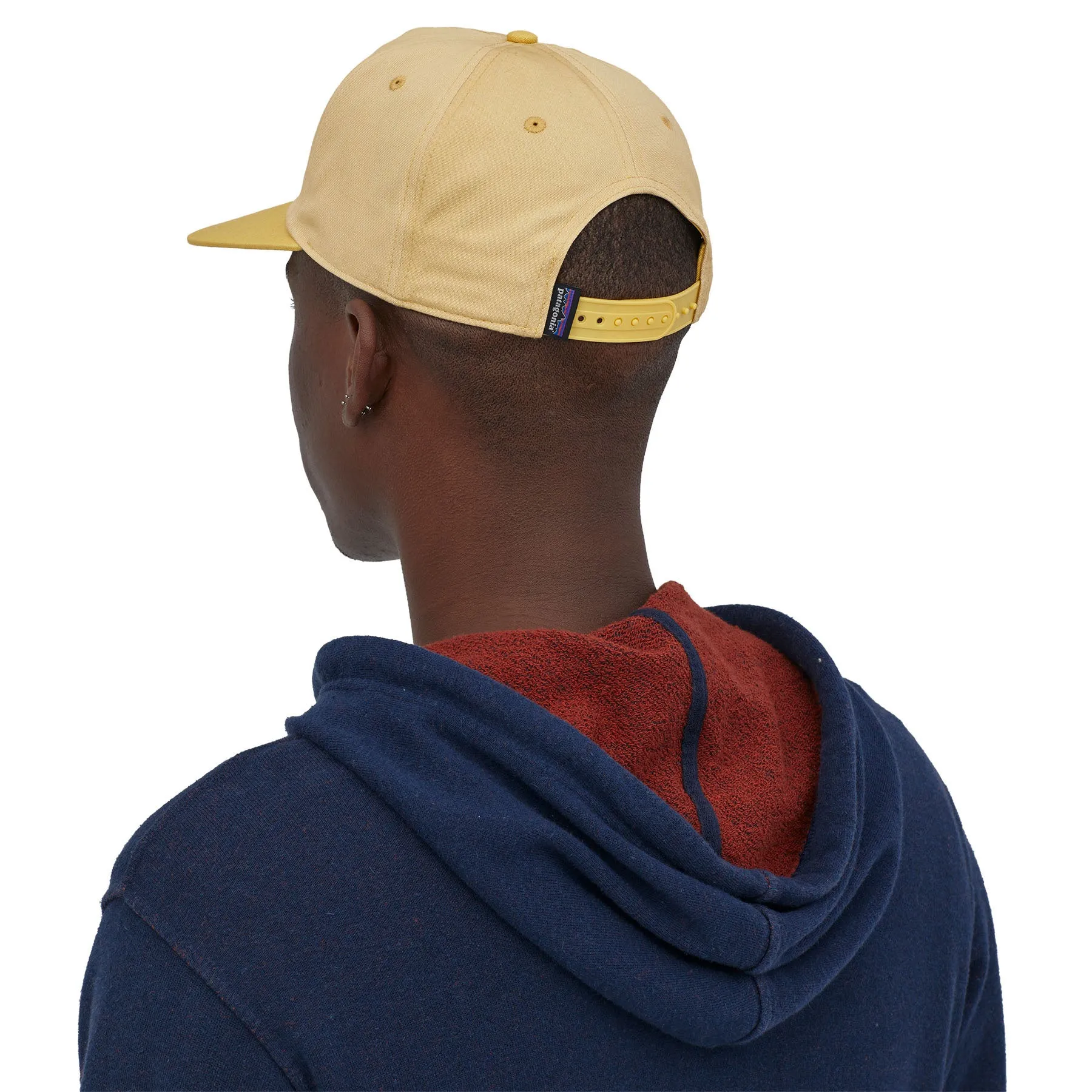 Quality Surf Label Funfarer Cap - Sale