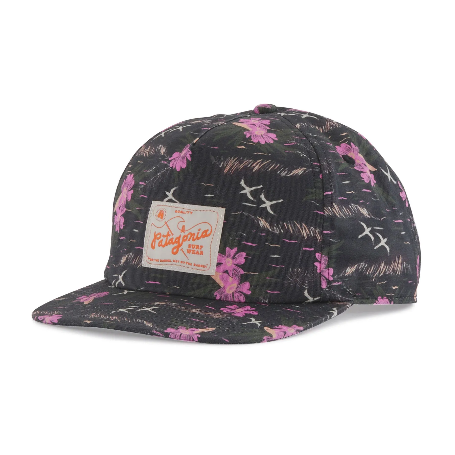 Quality Surf Label Funfarer Cap - Sale