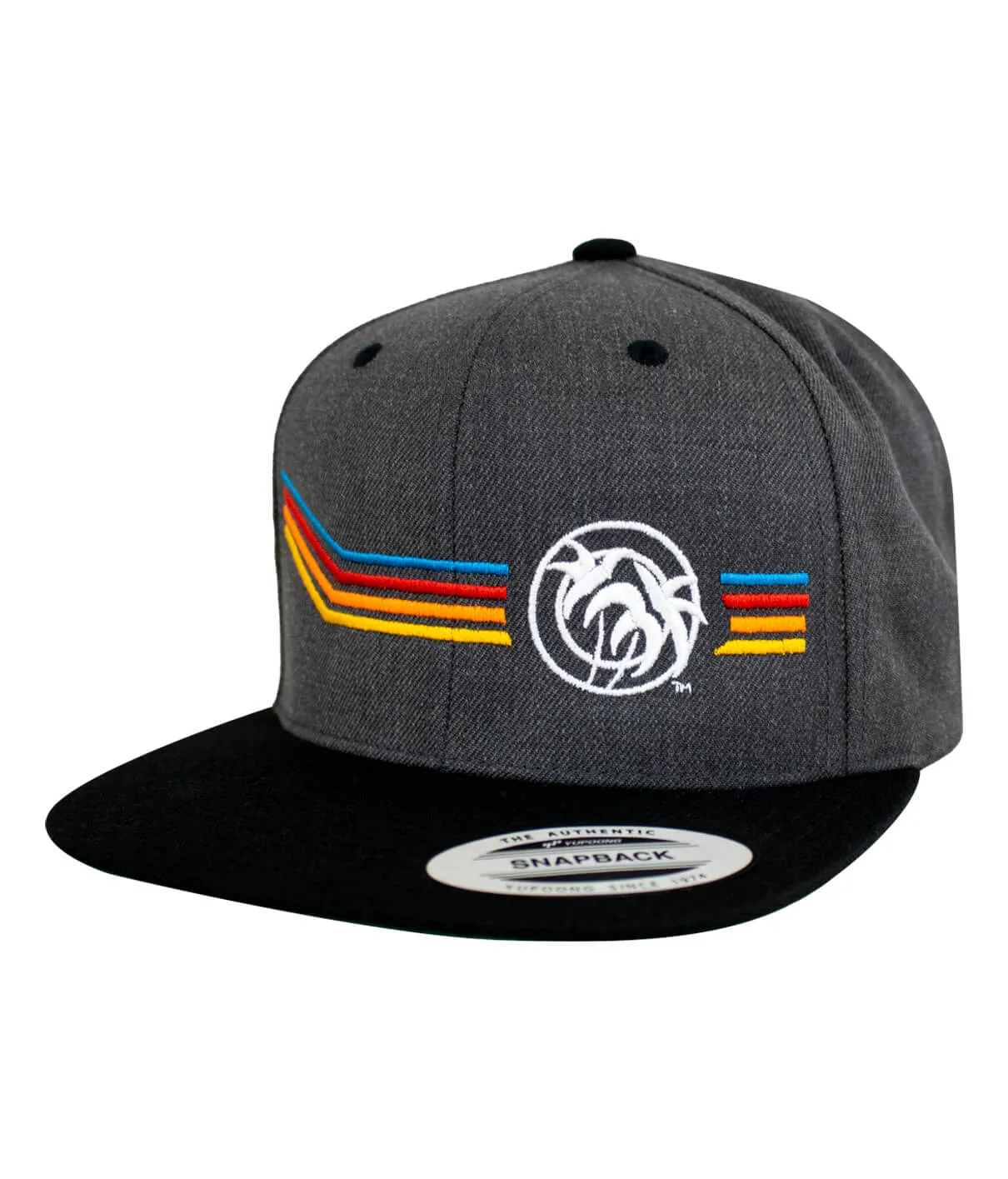 "Aquarius" Snapback Hat