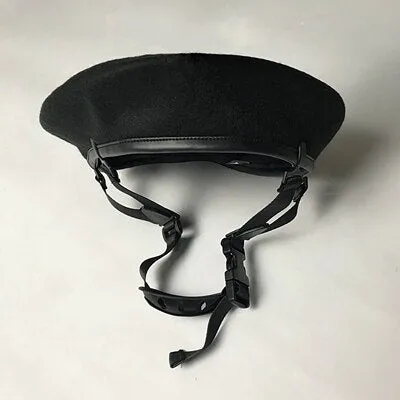 "BUCKLE" BERET