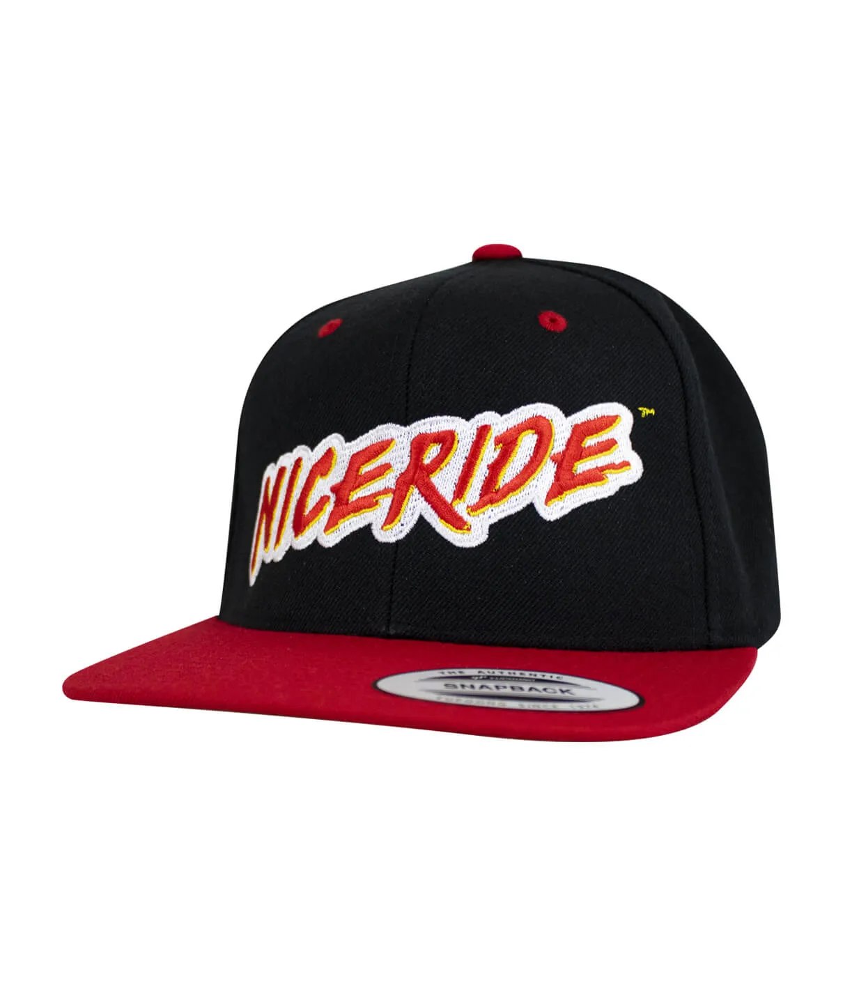 "The Hoff" Snapback Hat