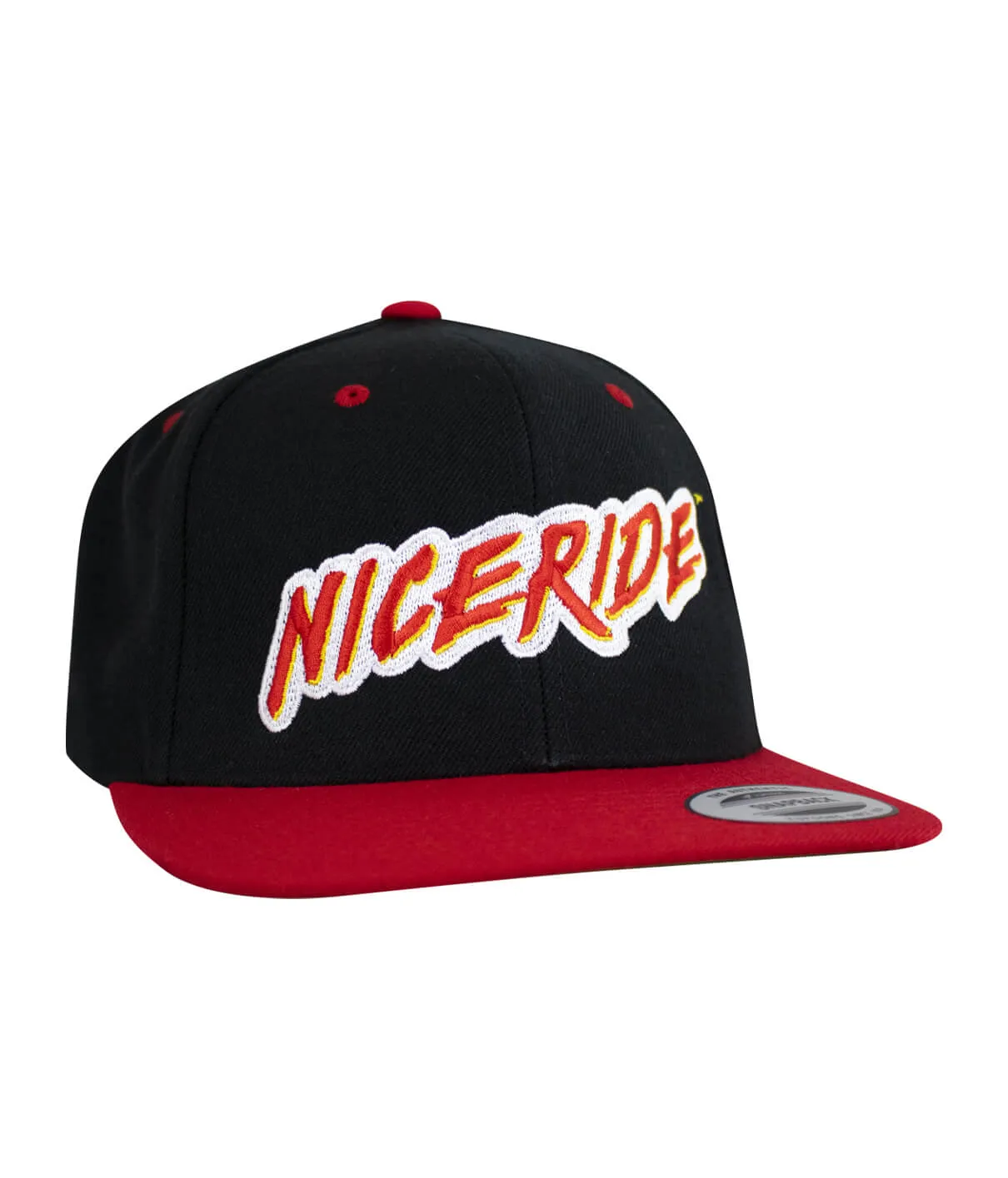 "The Hoff" Snapback Hat