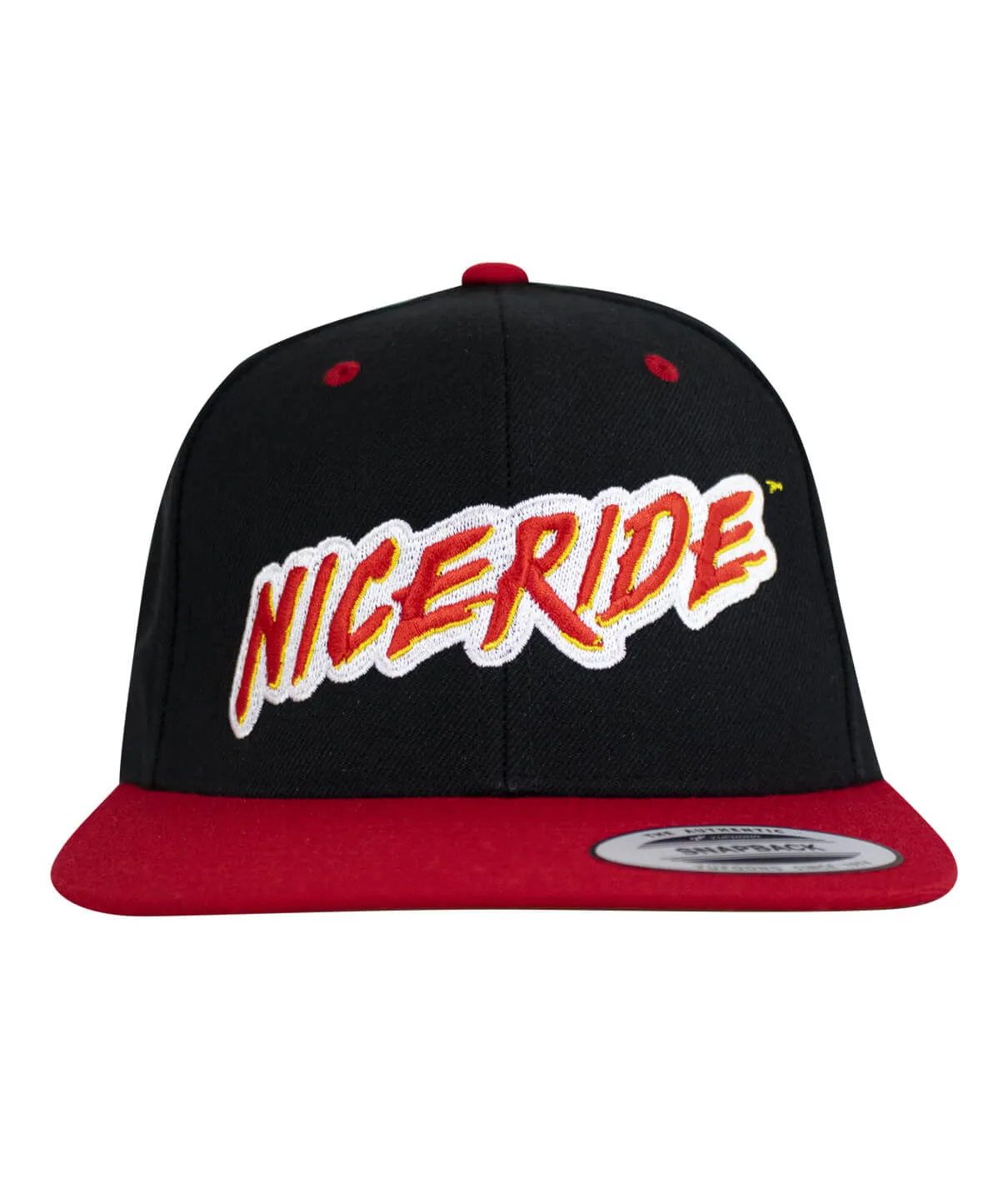 "The Hoff" Snapback Hat