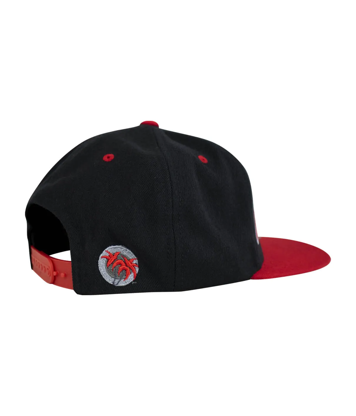 "The Hoff" Snapback Hat