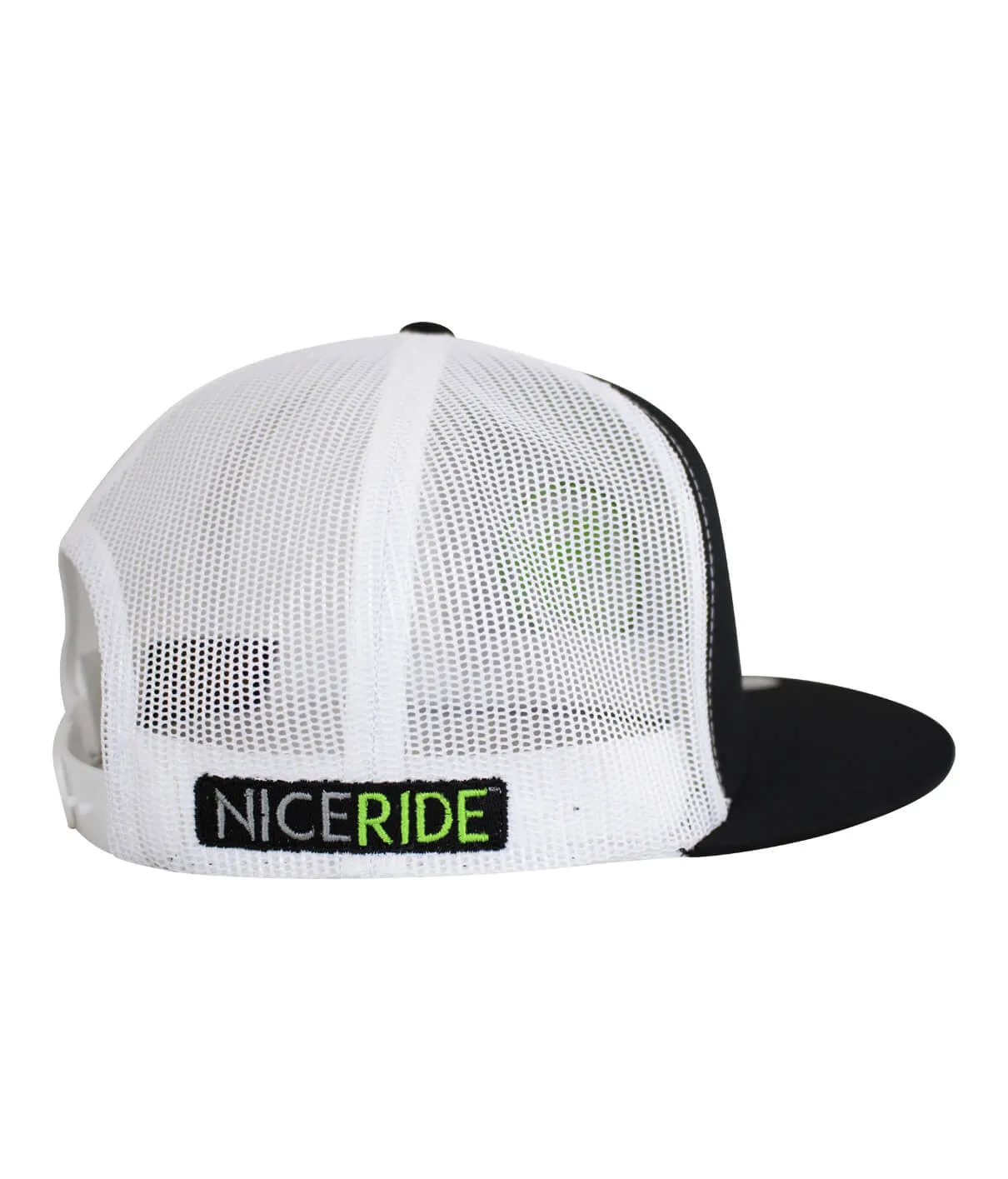 "Verde Palm" Trucker Hat