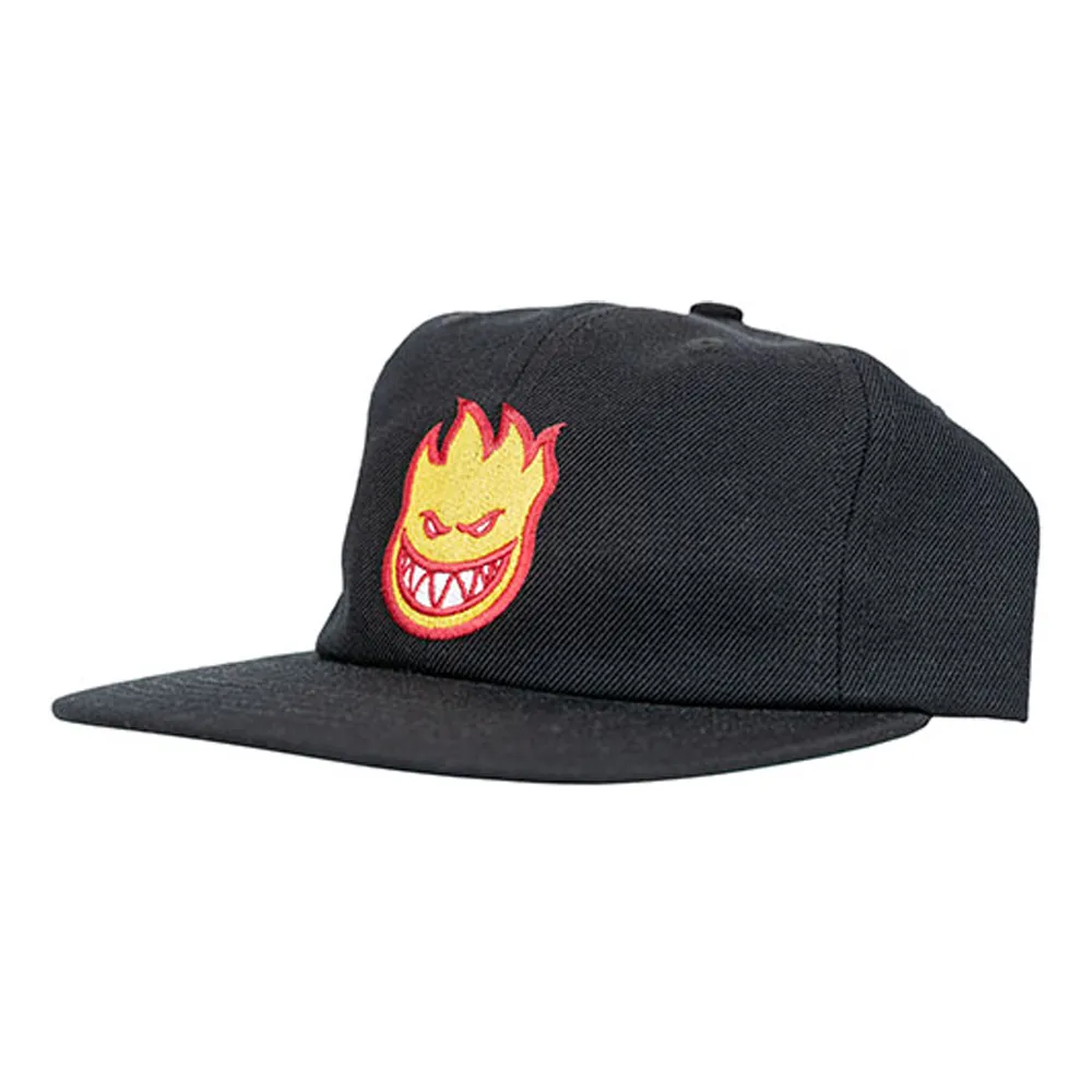 Spitfire Lil Bighead Fill Strapback Hat