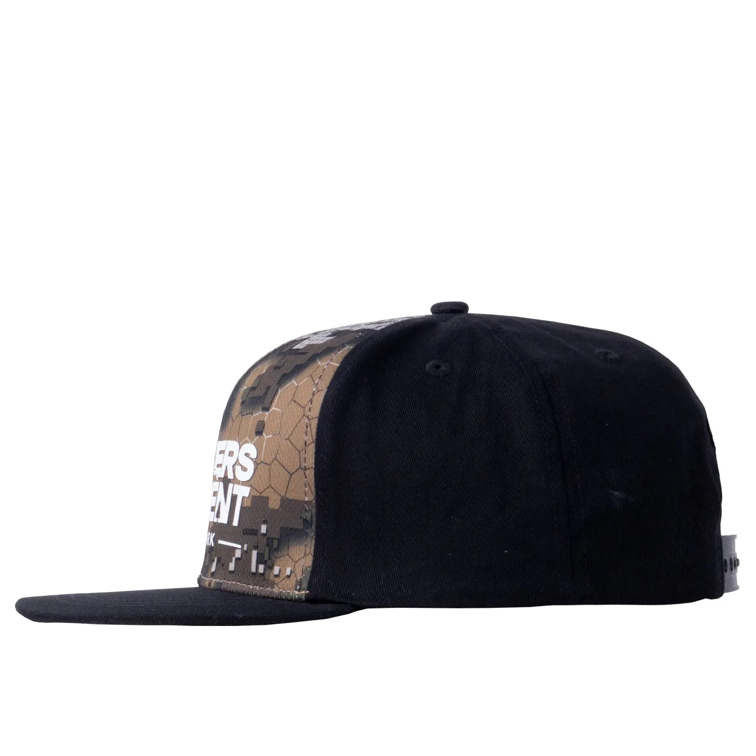 Stamp Snapback