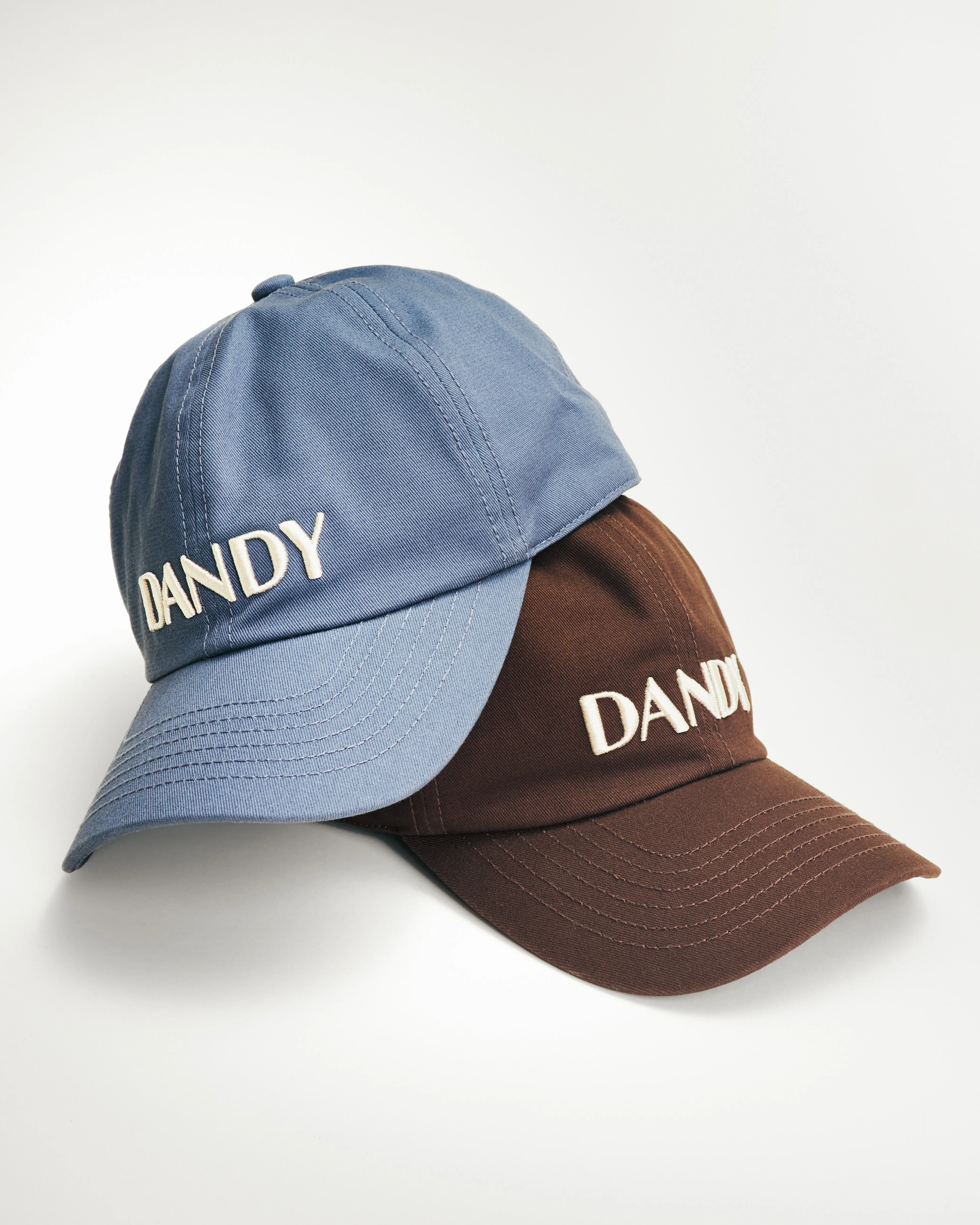 The Dandy Icon Hat - Carajillo