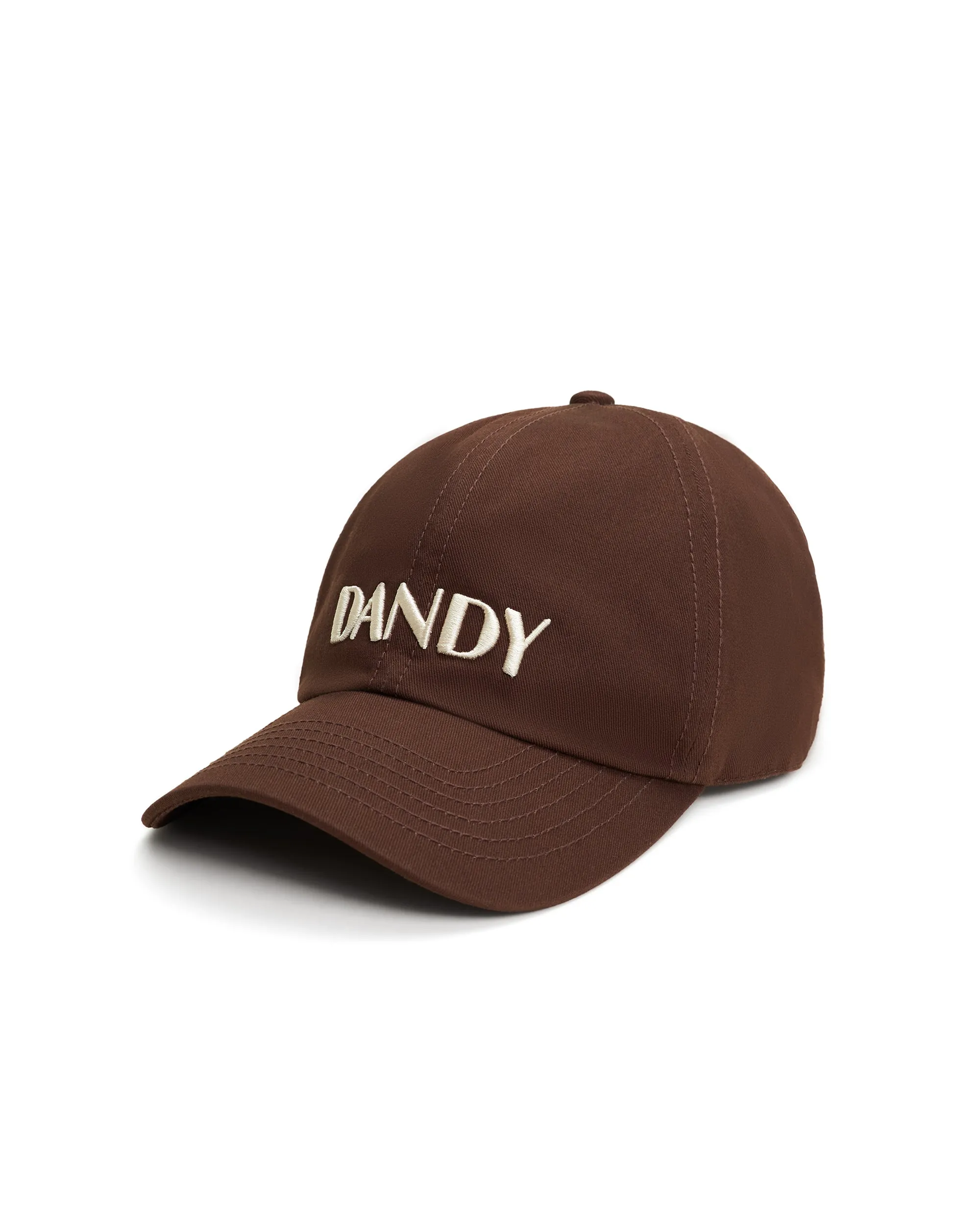 The Dandy Icon Hat - Carajillo