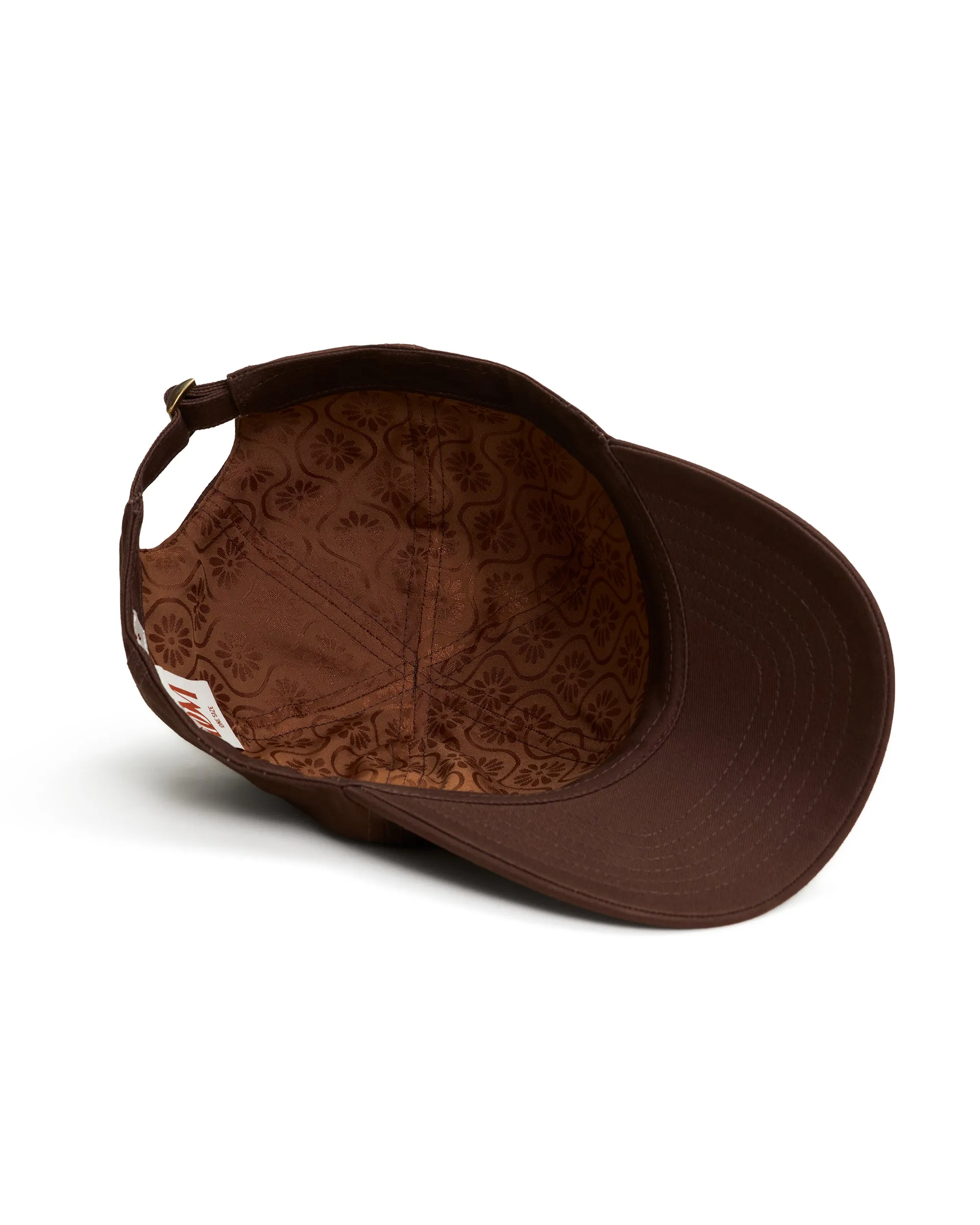 The Dandy Icon Hat - Carajillo