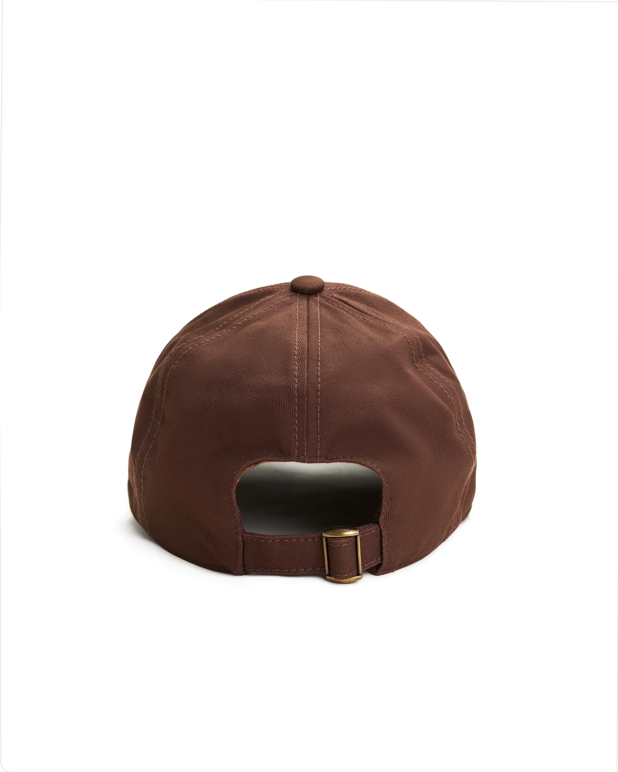 The Dandy Icon Hat - Carajillo