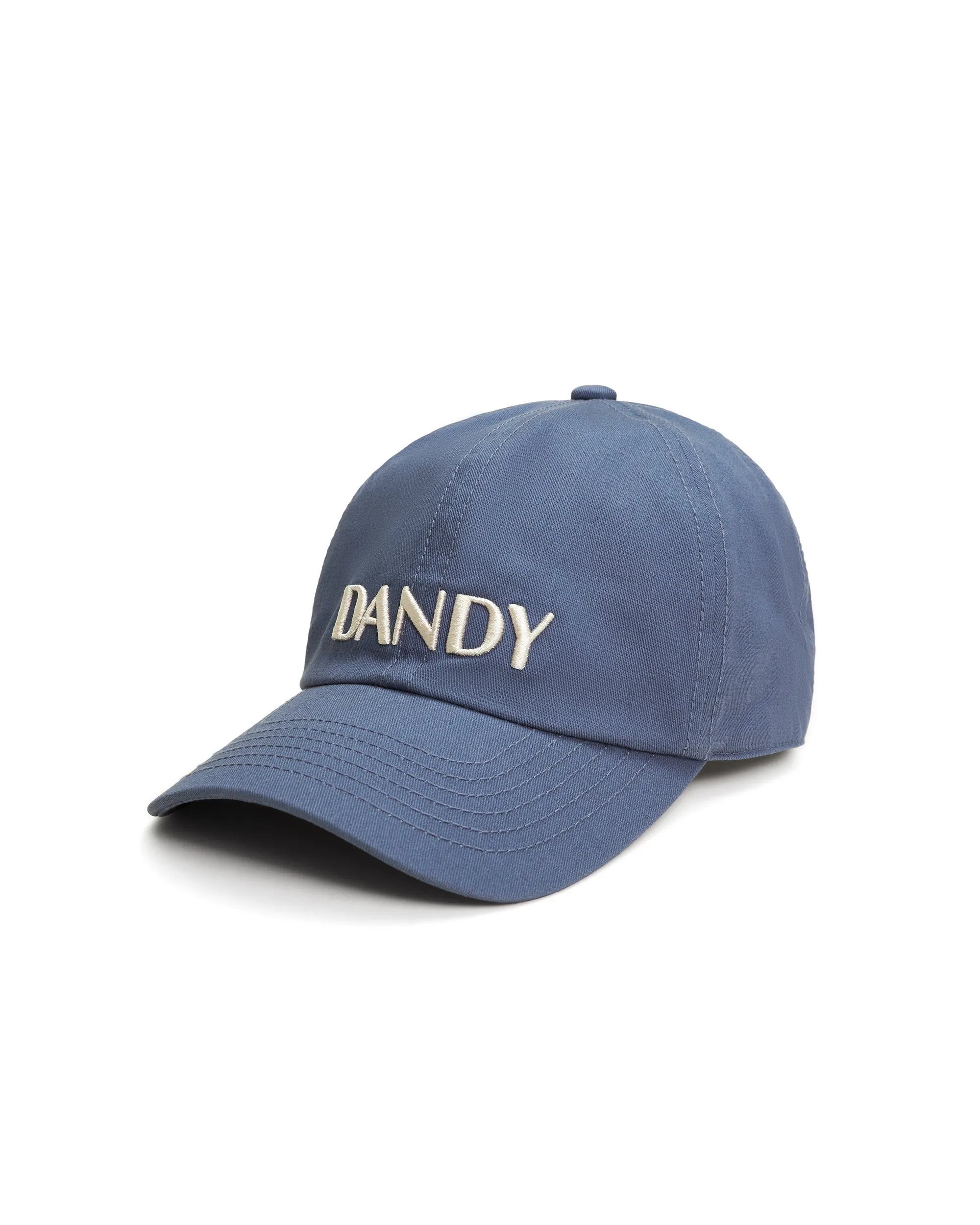 The Dandy Icon Hat - Moontide