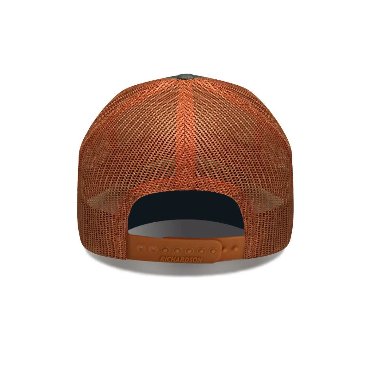 The Jaffa Snapback Trucker Hat - Clearance