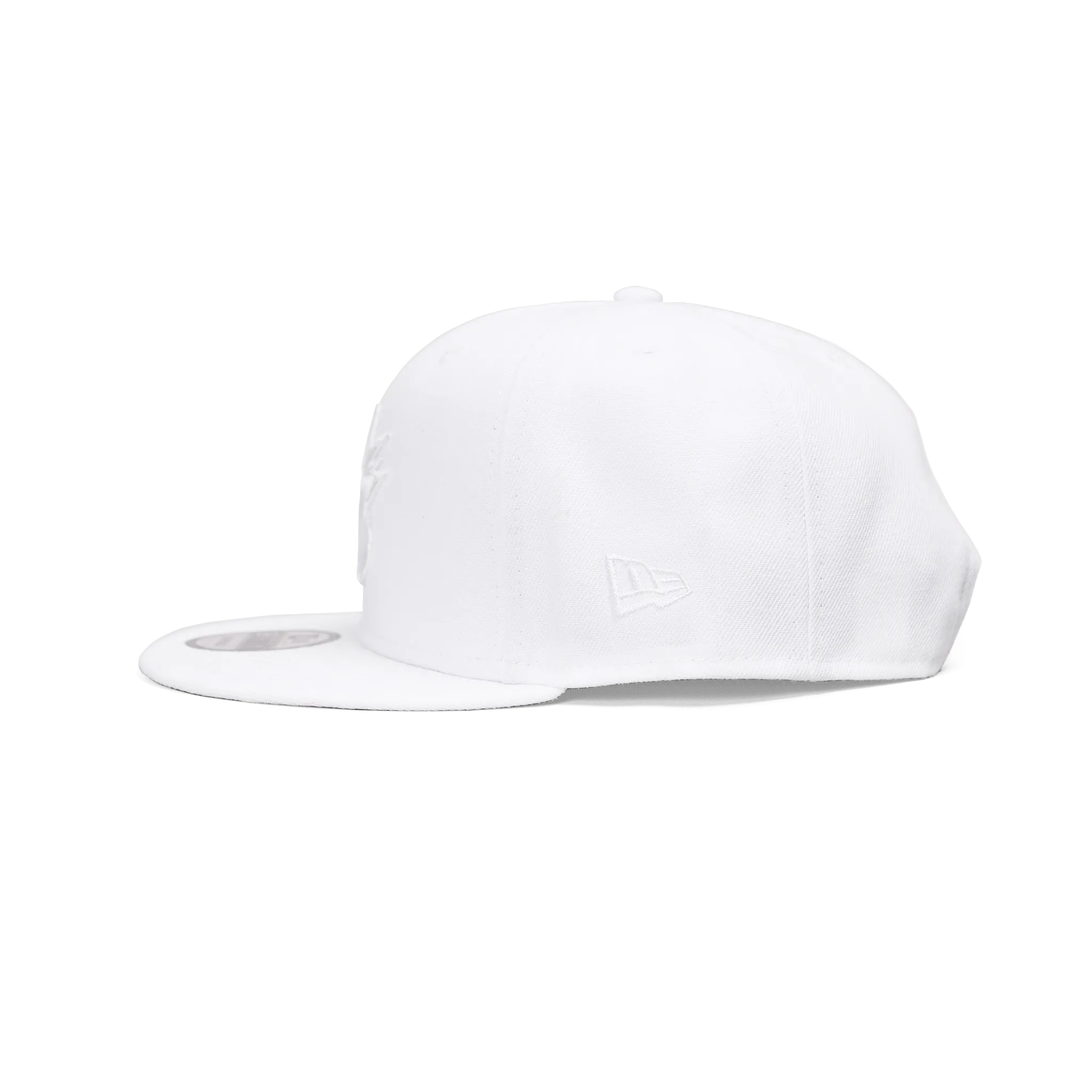 White 9FIFTY