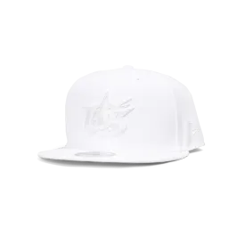 White 9FIFTY