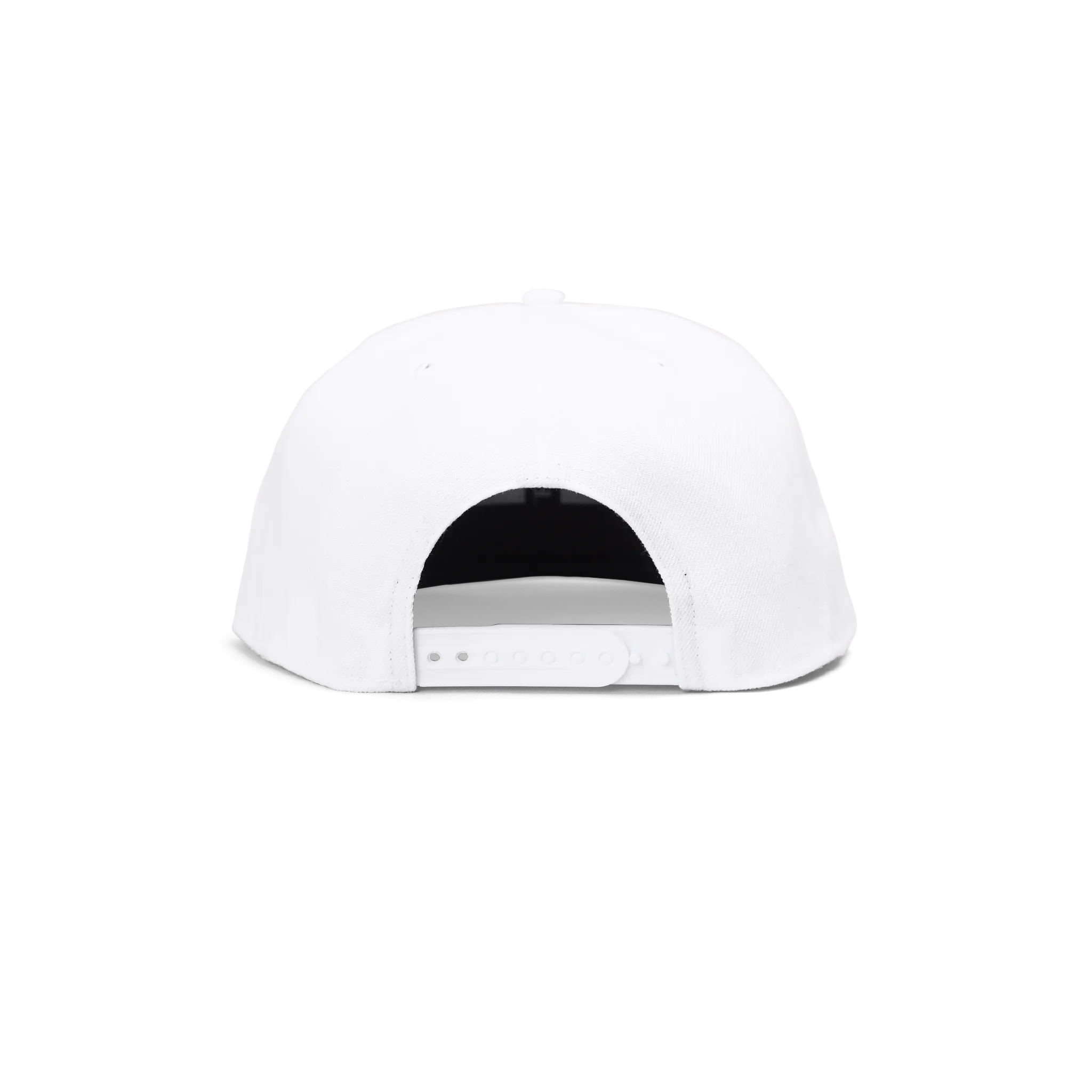 White 9FIFTY