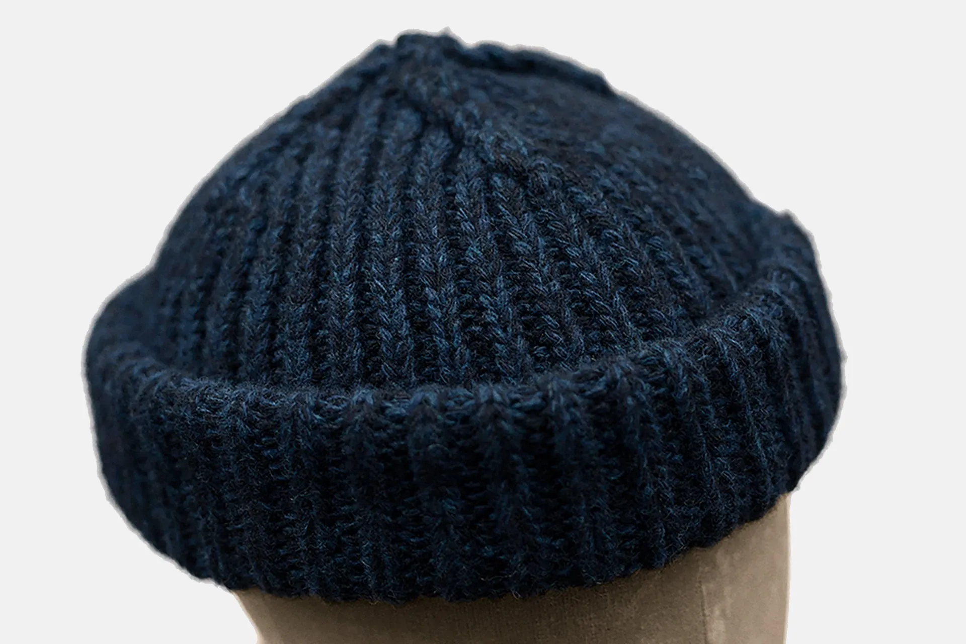 Wool Watch Cap