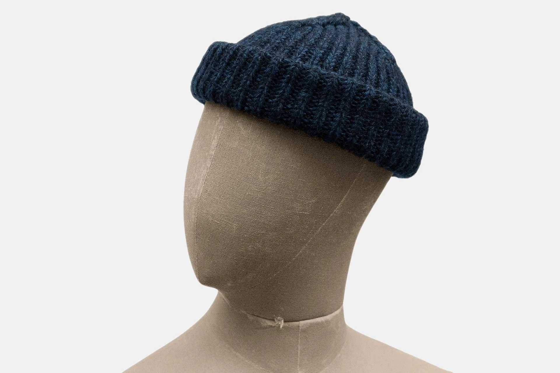 Wool Watch Cap